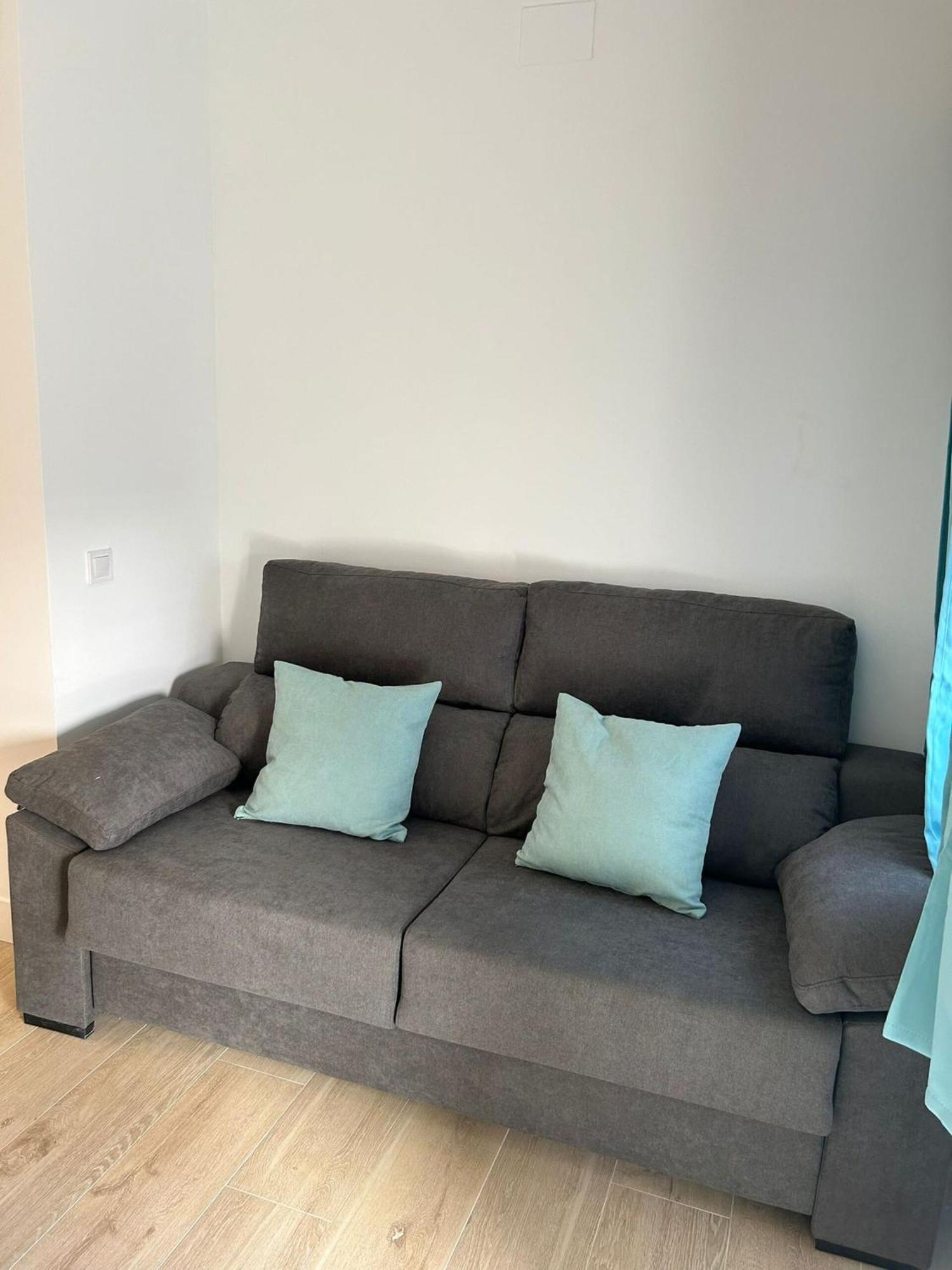S6 Apartamento Nuevo, Madrid, Madrid