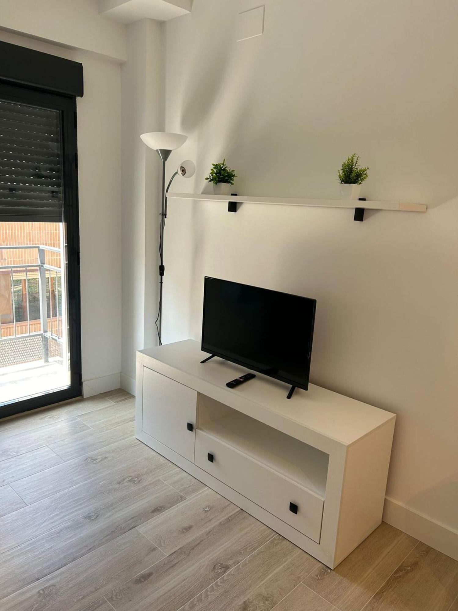 S6 Apartamento Nuevo, Madrid — Fotos 1