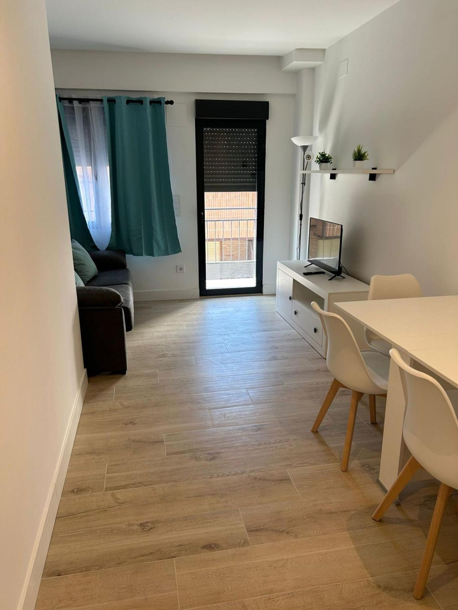 S6 Apartamento Nuevo, Madrid — Fotos 2