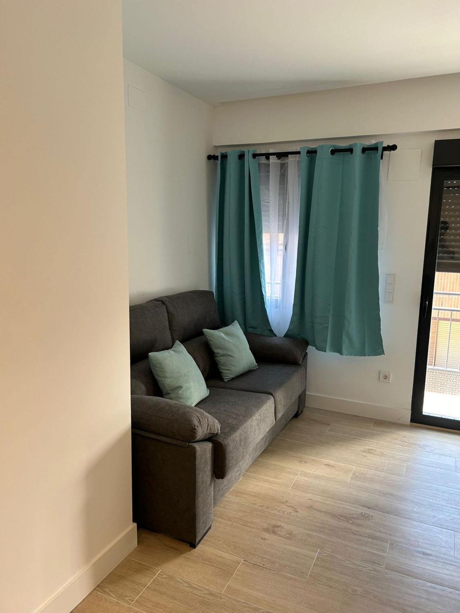 S6 Apartamento Nuevo, Madrid — Fotos 3